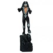 KISS Peter Criss Catman Model Kit